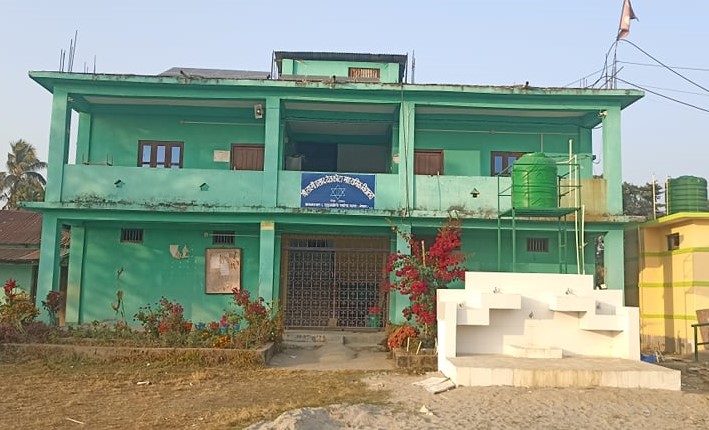 Sajilo Khoj